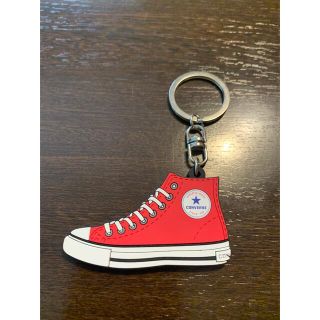 コンバース(CONVERSE)のコンバース　ネクスター　キーホルダー(キーホルダー)