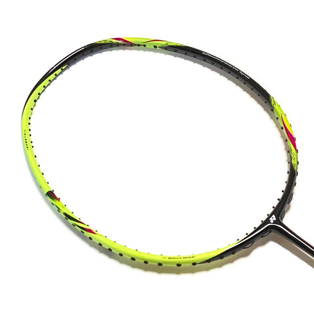 YONEX(ヨネックス)のヨネックス ASTROX 6 アストロクス6 4U5 国内未発売 ラケット スポーツ/アウトドアのスポーツ/アウトドア その他(バドミントン)の商品写真