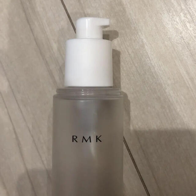 RMK(アールエムケー)のRMK ルミコ　アールエムケー　化粧水　バランススキンコンディショナー　空ケース コスメ/美容のスキンケア/基礎化粧品(化粧水/ローション)の商品写真