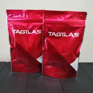 MAGINA TAGILAS タギラス サプリメント 180粒(その他)