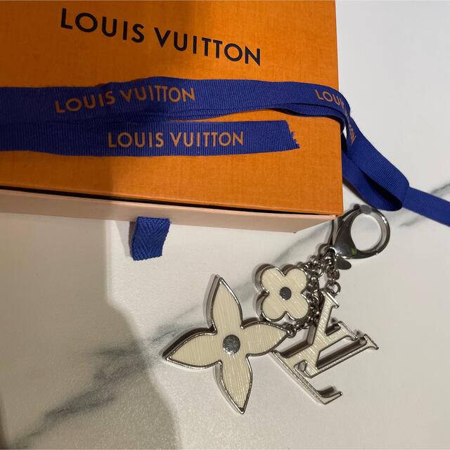 LOUISVUITTON キーチェーン 1