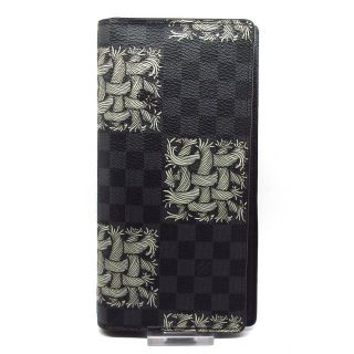 ヴィトン(LOUIS VUITTON) 長財布 財布(レディース)(ファー)の通販 27