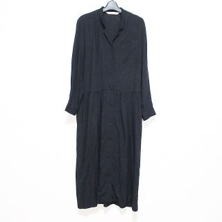 コム デ ギャルソン(COMME des GARCONS) シャツワンピース ワンピース