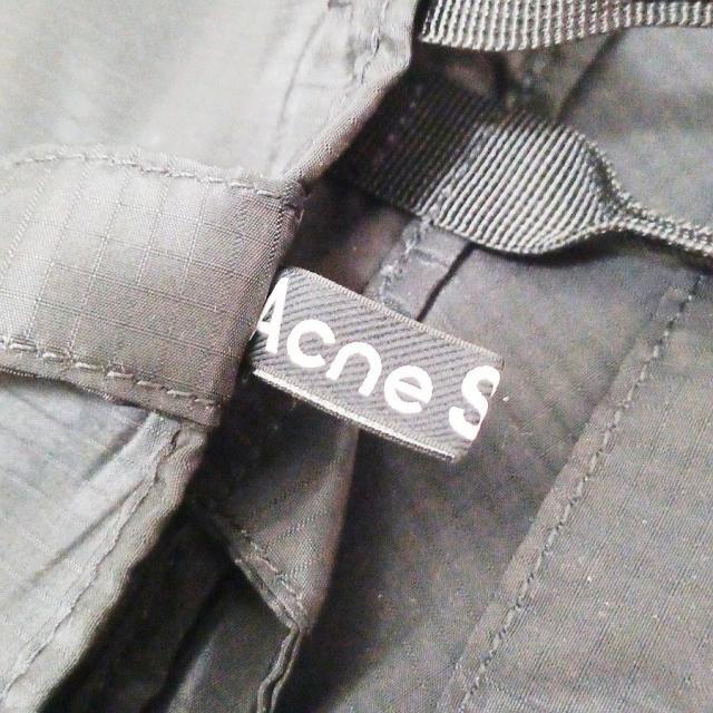 Acne Studios(アクネストゥディオズ)のアクネ ストゥディオズ トートバッグ美品  レディースのバッグ(トートバッグ)の商品写真