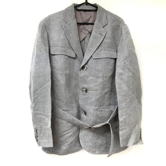 2022公式店舗 ランバンコレクション - COLLECTION LANVIN ジャケット
