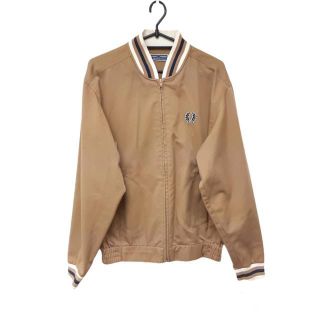 フレッドペリー(FRED PERRY)のフレッドペリー ブルゾン サイズS美品  -(ブルゾン)