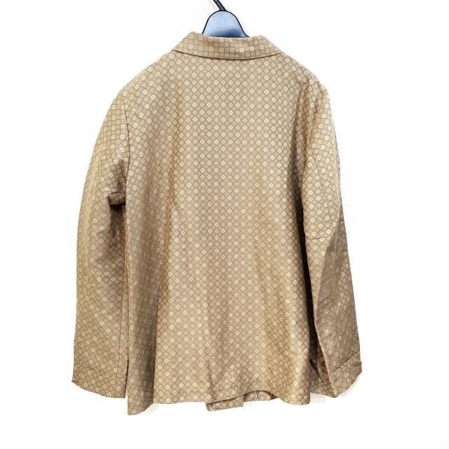 DRIES VAN NOTEN - ドリスヴァンノッテン コート サイズ38 Lの通販 by
