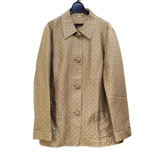 ドリスヴァンノッテン(DRIES VAN NOTEN)のドリスヴァンノッテン コート サイズ38 L(その他)