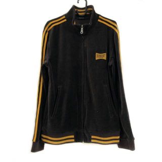 バーバリーブラックレーベル(BURBERRY BLACK LABEL)のバーバリーブラックレーベル ブルゾン 2 M(ブルゾン)