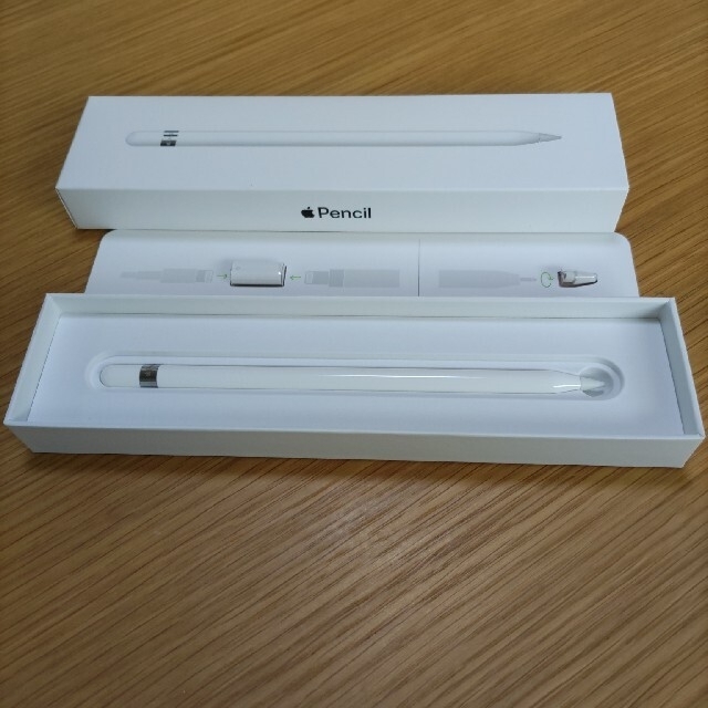 Apple Japan(同) iPad Pro Apple Pencil - その他