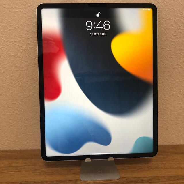 iPad Pro 12.9インチ 第5世代 Wi-Fi 128gb 超美品 | refeccs.com.br
