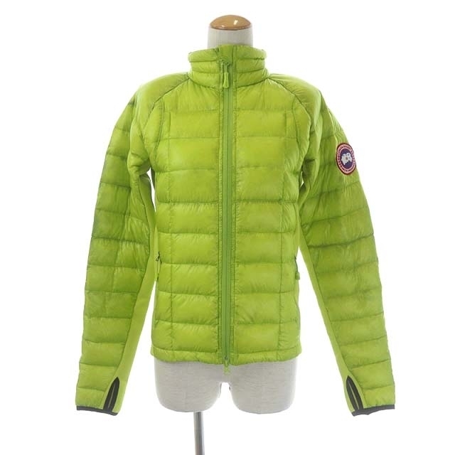 36%割引 通販人気 CANADA GOOSE - カナダグース ダウンジャケット 激安の通販サイト カナダグース レディース xs ダウンジャケット ダウンジャケット