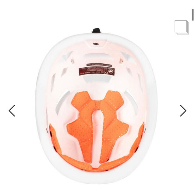 Mammut(マムート)のCrag Sender Helmet マムート スポーツ/アウトドアのアウトドア(登山用品)の商品写真