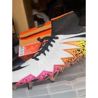 NIKE - 激レア サッカー スパイク ナイキ ハイパーヴェノムファントム