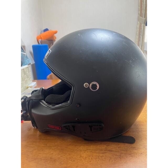 値下げ!61センチ!美品!Simpson RX1 | www.innoveering.net