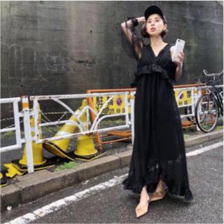 Ameri VINTAGE(ワンピース)のフリマアイテム一覧 Ameri VINTAGE(ワンピース)のフリマアイテム一覧