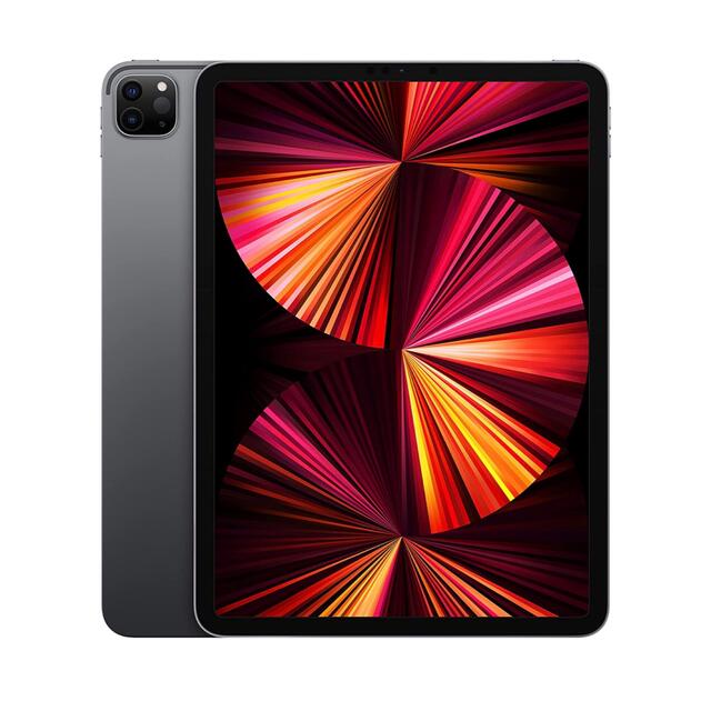 Apple - Apple iPad Pro 11インチ 第3世代 Wi-Fi 128GB