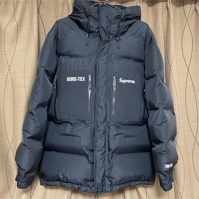 Supreme シュプリームGORE-TEX 700-Fill Down ダウン | eloit.com