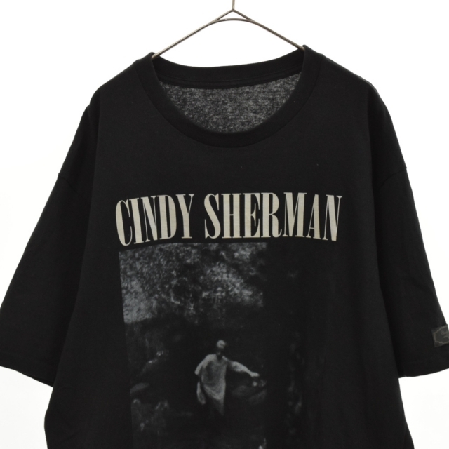 アンダーカバー シンディシャーマン スウェット 4 CINDY SHERMAN