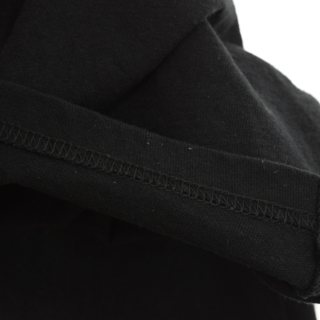 UNDERCOVER(アンダーカバー)のUNDERCOVER アンダーカバー 20SS×CINDY SHERMAN シンディー シャーマン デザイン Tシャツ 半袖 カットソー ブラック メンズのトップス(Tシャツ/カットソー(半袖/袖なし))の商品写真