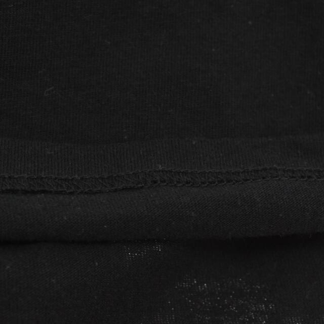 UNDERCOVER(アンダーカバー)のUNDERCOVER アンダーカバー 20SS×CINDY SHERMAN シンディー シャーマン デザイン Tシャツ 半袖 カットソー ブラック メンズのトップス(Tシャツ/カットソー(半袖/袖なし))の商品写真
