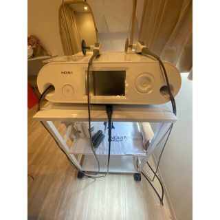 インディバER200 新品コード www.castroarquitetos.com