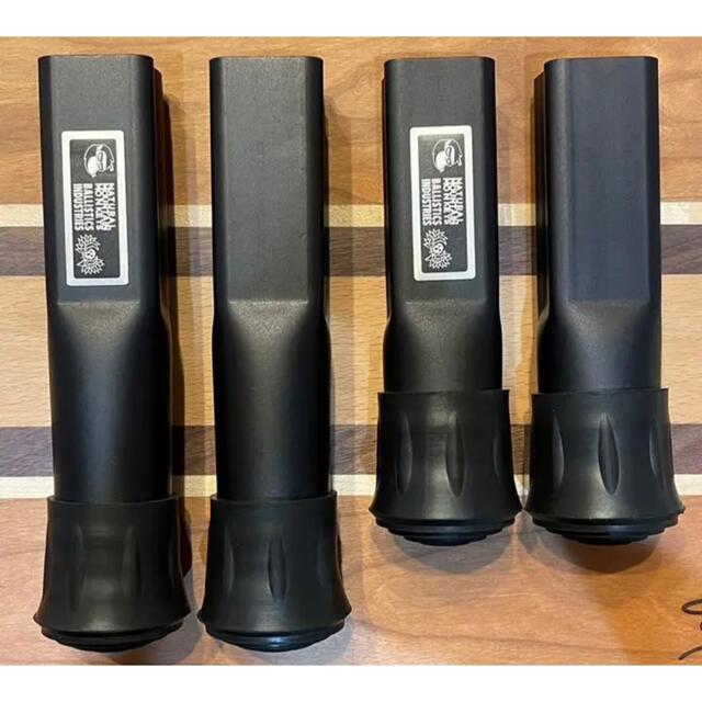 エバニュー 120mm NOVITA YELLOW GOLD ノビタ イエローゴールド