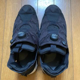 リーボック(Reebok)のReebok ポンプフューリー　(スニーカー)