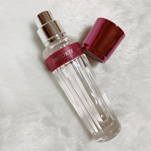 COSME DECORTE(コスメデコルテ)の[新品未使用] COSME DECORTE デコルテ キモノ ツヤ 15ml コスメ/美容の香水(香水(女性用))の商品写真