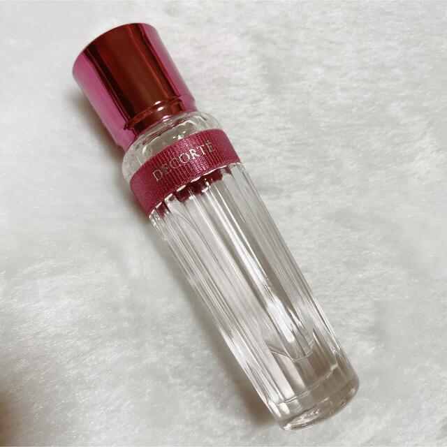 COSME DECORTE(コスメデコルテ)の[新品未使用] COSME DECORTE デコルテ キモノ ツヤ 15ml コスメ/美容の香水(香水(女性用))の商品写真