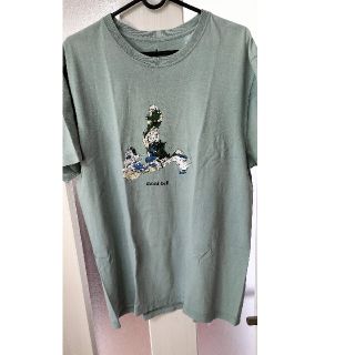 モンベル(mont bell)のTシャツ(シャツ)