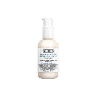 キールズ(Kiehl's)の【新品】キールズ　ダメージケア　流さないヘアトリートメント(トリートメント)