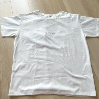 エミ(emmi)のemmi Ｔシャツ(ヨガ)