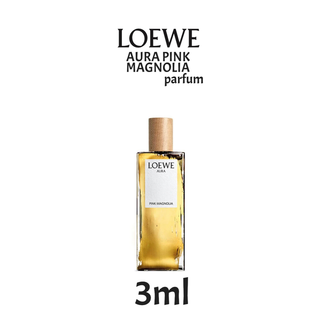 LOEWE(ロエベ)のLOEWE AURA PINK MAGNOLIA 3ml コスメ/美容の香水(香水(女性用))の商品写真