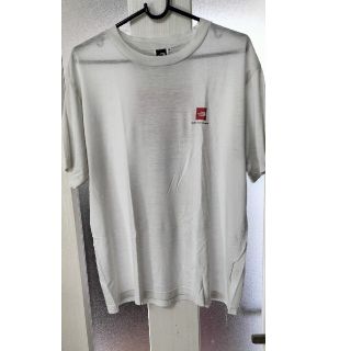 ザノースフェイス(THE NORTH FACE)のTシャツ(シャツ)