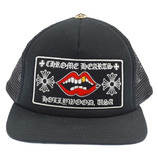 クロムハーツ 帽子の通販 1,000点以上 | Chrome Heartsを買うならラクマ