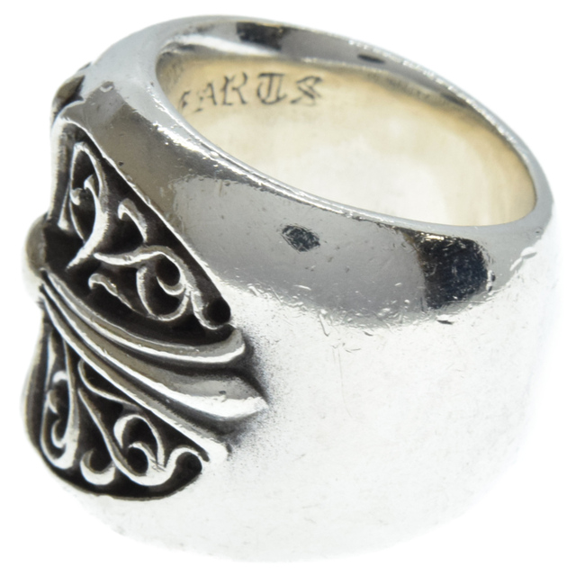 52%OFF!】 CHROME HEARTS クロムハーツ 原本無 CLASSIC OVAL