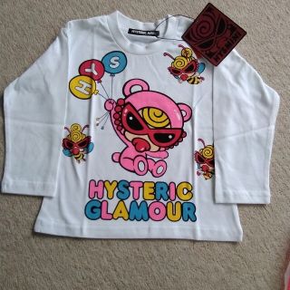 ヒステリックミニ(HYSTERIC MINI)のよっちゃん様専用ページ(Tシャツ/カットソー)