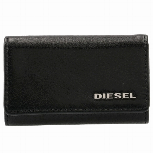 DIESEL(ディーゼル)のDIESEL メンズ 6連キーケース THESTARTER メンズのファッション小物(キーケース)の商品写真