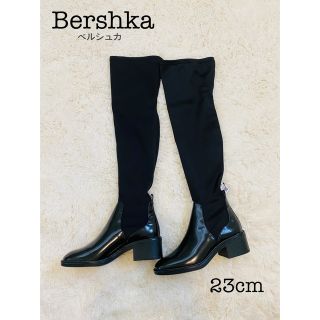 ベルシュカ(Bershka)のHY様 専用。(ブーツ)