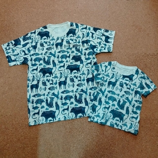 グラニフ(Design Tshirts Store graniph)のねこまた様専用☆(Tシャツ/カットソー)