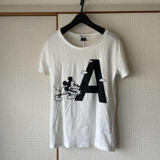 ユニクロ(UNIQLO)のTシャツ　ティシャツ　UNIQLO  UNDERCOVER(Tシャツ(半袖/袖なし))
