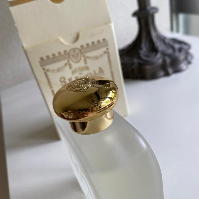 Santa Maria Novella(サンタマリアノヴェッラ)のオーデコロン　王妃の水　サンタ・マリア・ノヴェッラ コスメ/美容の香水(ユニセックス)の商品写真