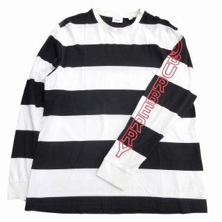 バーバリー(BURBERRY) くま メンズのTシャツ・カットソー(長袖)の通販