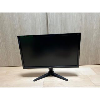 エイサー(Acer)のKG221QAbmix 1ms ヤス様専用(ディスプレイ)