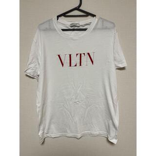ヴァレンティノ(VALENTINO)のバレンティノ　Tシャツ(Tシャツ(半袖/袖なし))