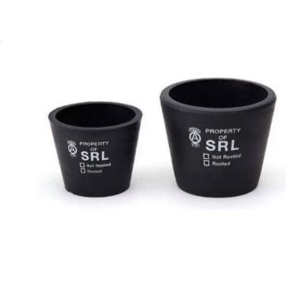 2個以上購入で送料無料-SRL BRIMTYPE POT S M 新品• 2個セット ブリム