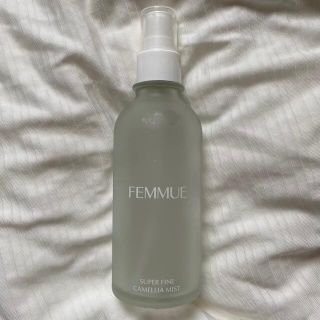 ファミュ(FEMMUE)のFEMMUE ファミュ モイスチャーミスト 化粧水 5割(化粧水/ローション)