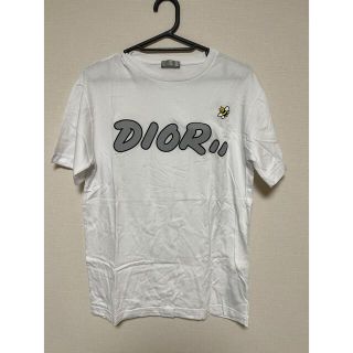 ディオールオム(DIOR HOMME)のディオール　Tシャツ(Tシャツ(半袖/袖なし))