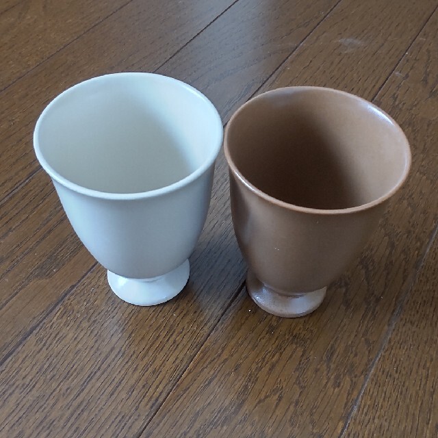 JUNKO KOSHINO(コシノジュンコ)の陶器 グラス コシノジュンコ インテリア/住まい/日用品のキッチン/食器(グラス/カップ)の商品写真